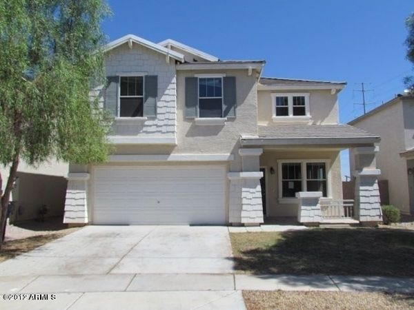 12158 W Belmont Drive, Avondale, AZ 85323