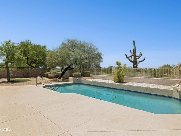 30638 N 45TH Place, Cave Creek, AZ 85331