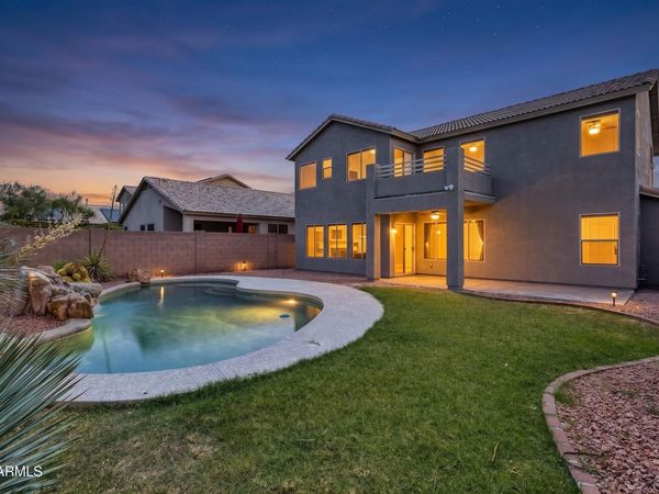 5120 E VIA DONA Drive, Cave Creek, AZ 85331