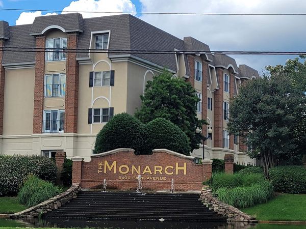 5400 PARK AVE, Unit 216, Memphis, TN 38119