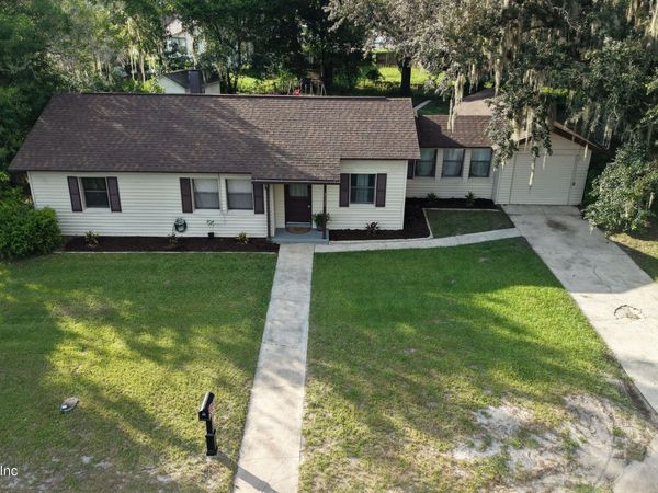 2120 CRILL Avenue, Palatka, FL 32177