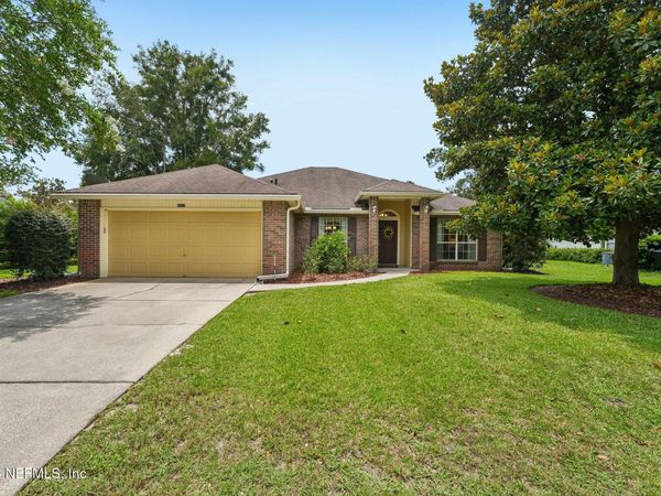 3923 LAKE CREST Terrace, Middleburg, FL 32068