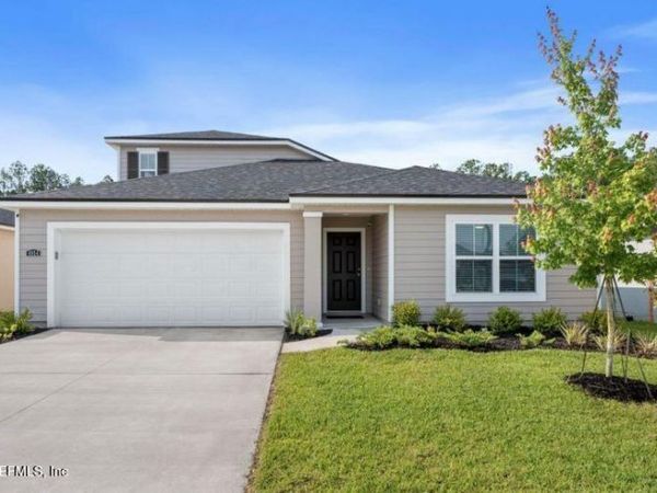 4954 BIG PINE Drive, Jacksonville, FL 32218
