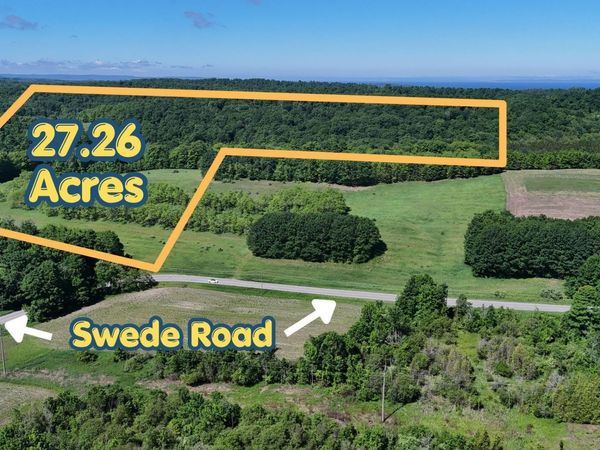 Swede Road N, Northport, MI 49670