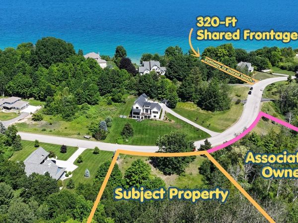 14857 Mallard Drive, Traverse City, MI 49686