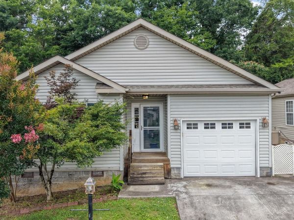 7413 Werkbund Way, Knoxville, TN 37920