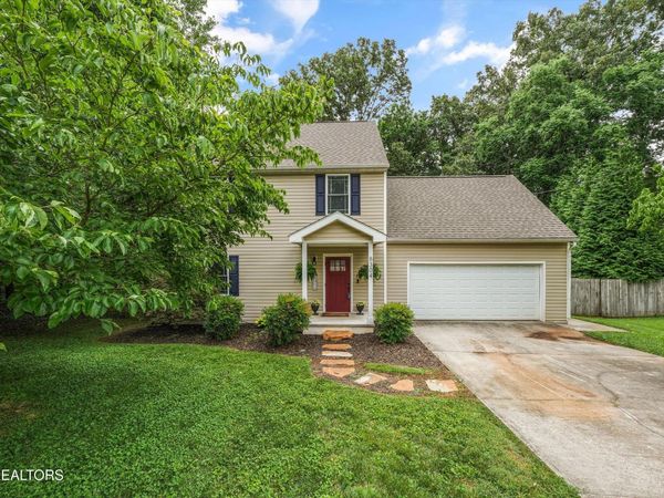 8304 Clearwater Court, Knoxville, TN 37923