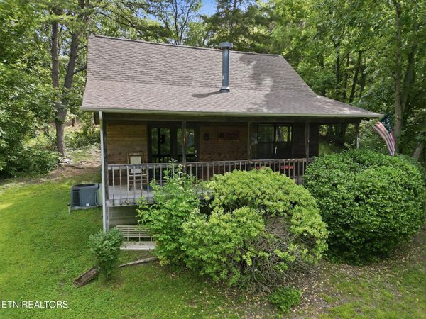 3042 Crestview Court, Sevierville, TN 37862