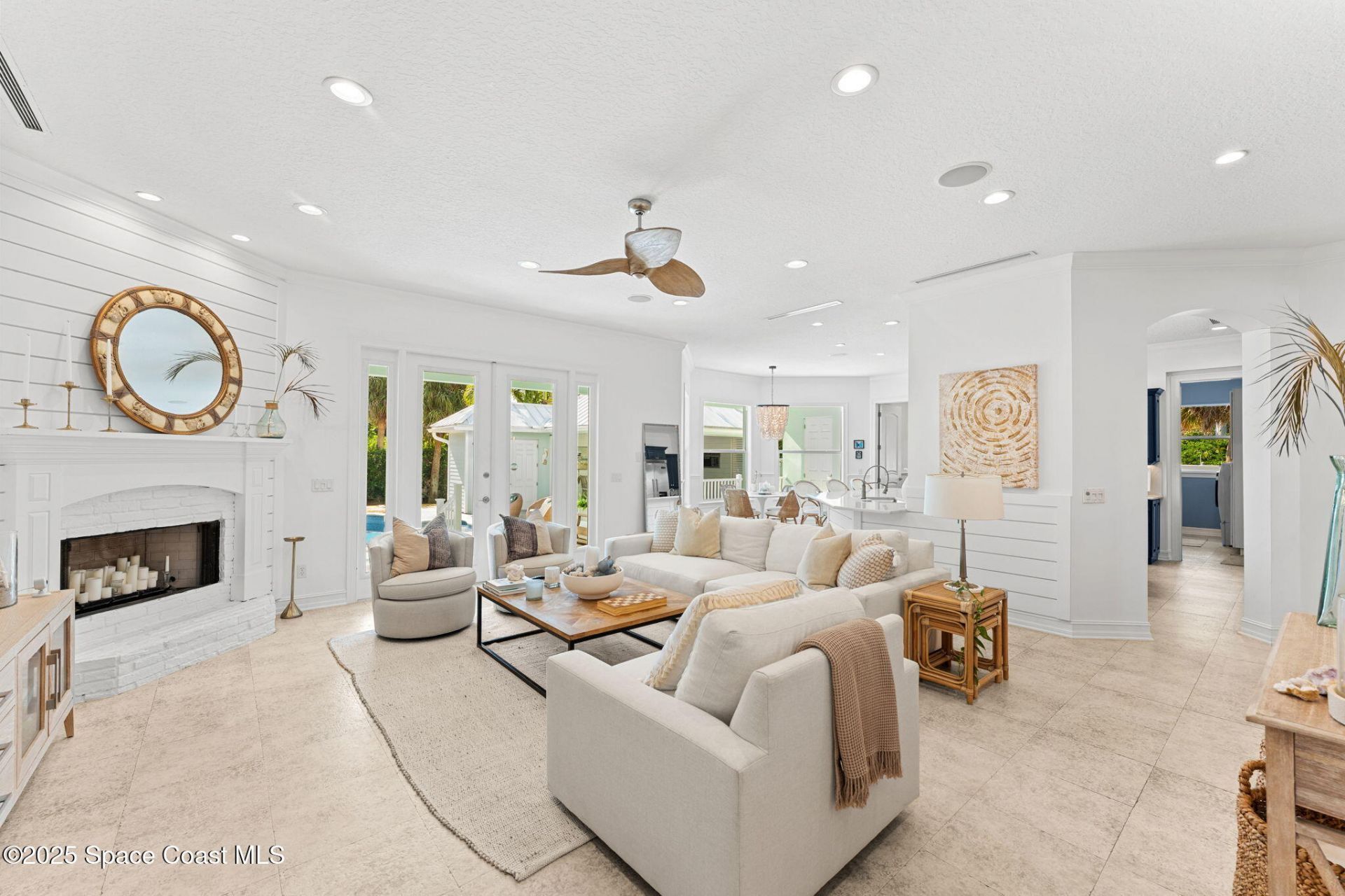 133 Windemere Place , Melbourne Beach, FL 32951 Photo