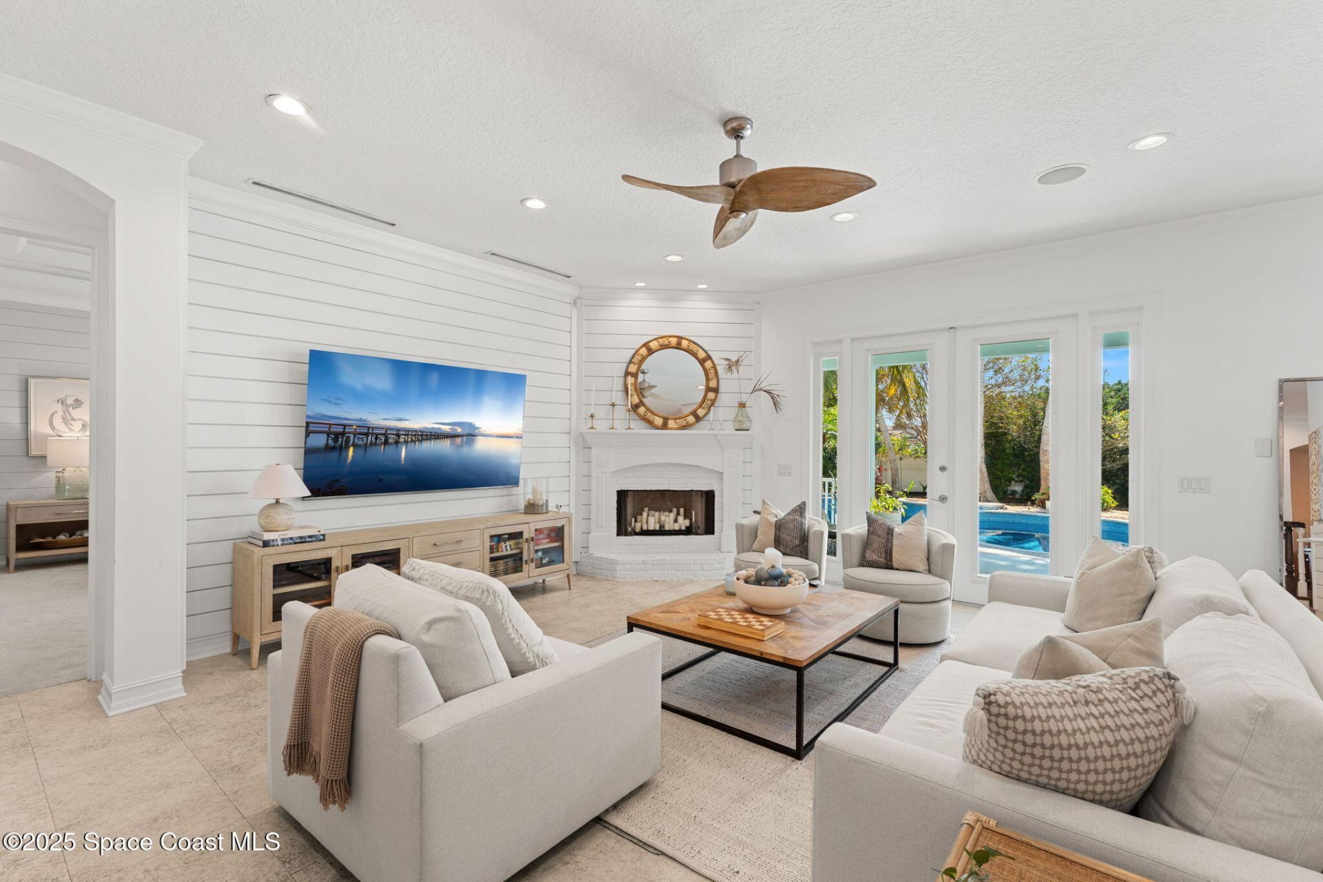 133 Windemere Place , Melbourne Beach, FL 32951 Photo