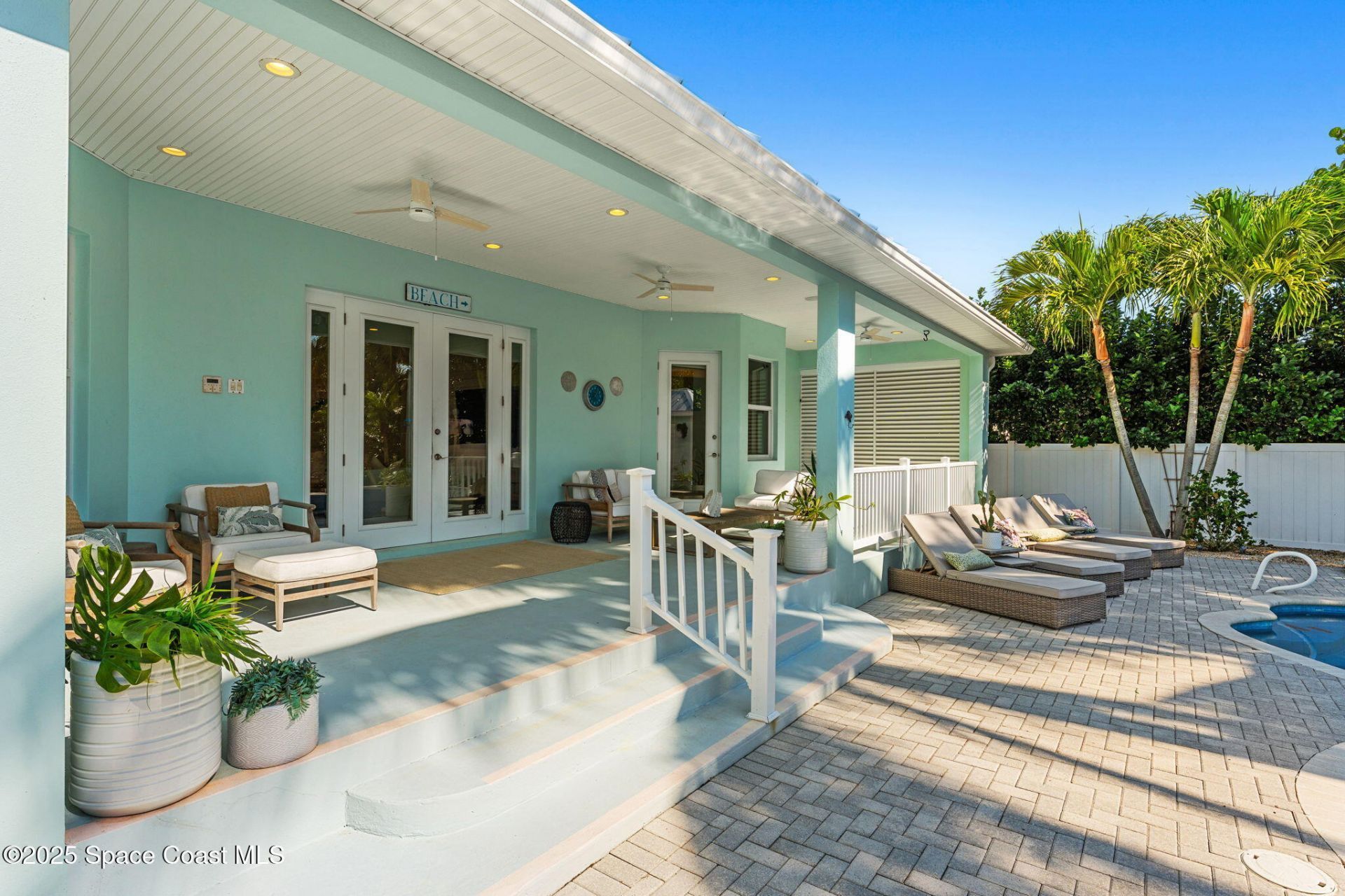 133 Windemere Place , Melbourne Beach, FL 32951 Photo