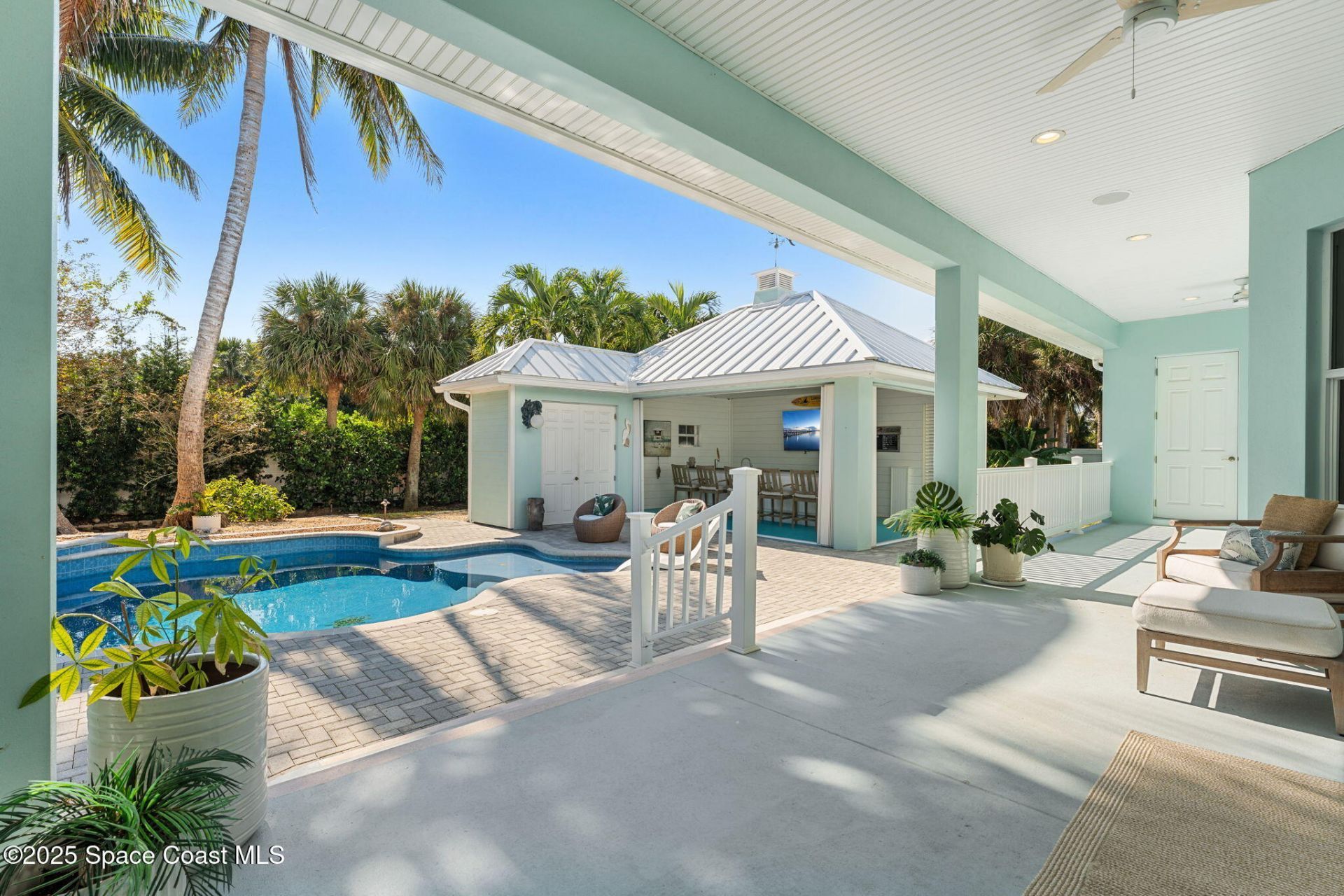 133 Windemere Place , Melbourne Beach, FL 32951 Photo