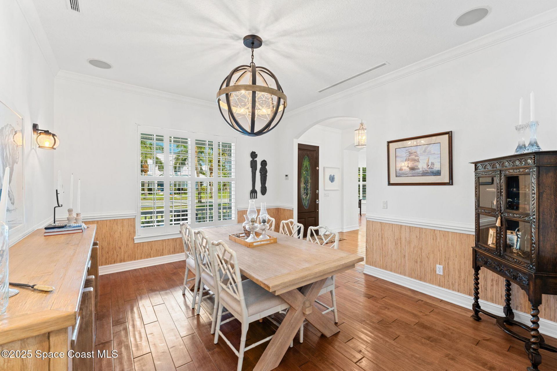 133 Windemere Place , Melbourne Beach, FL 32951 Photo