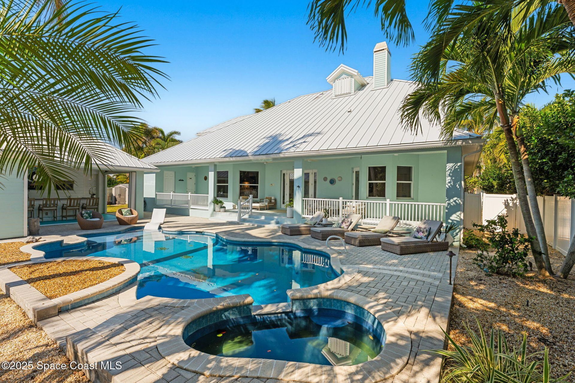 133 Windemere Place , Melbourne Beach, FL 32951 Photo
