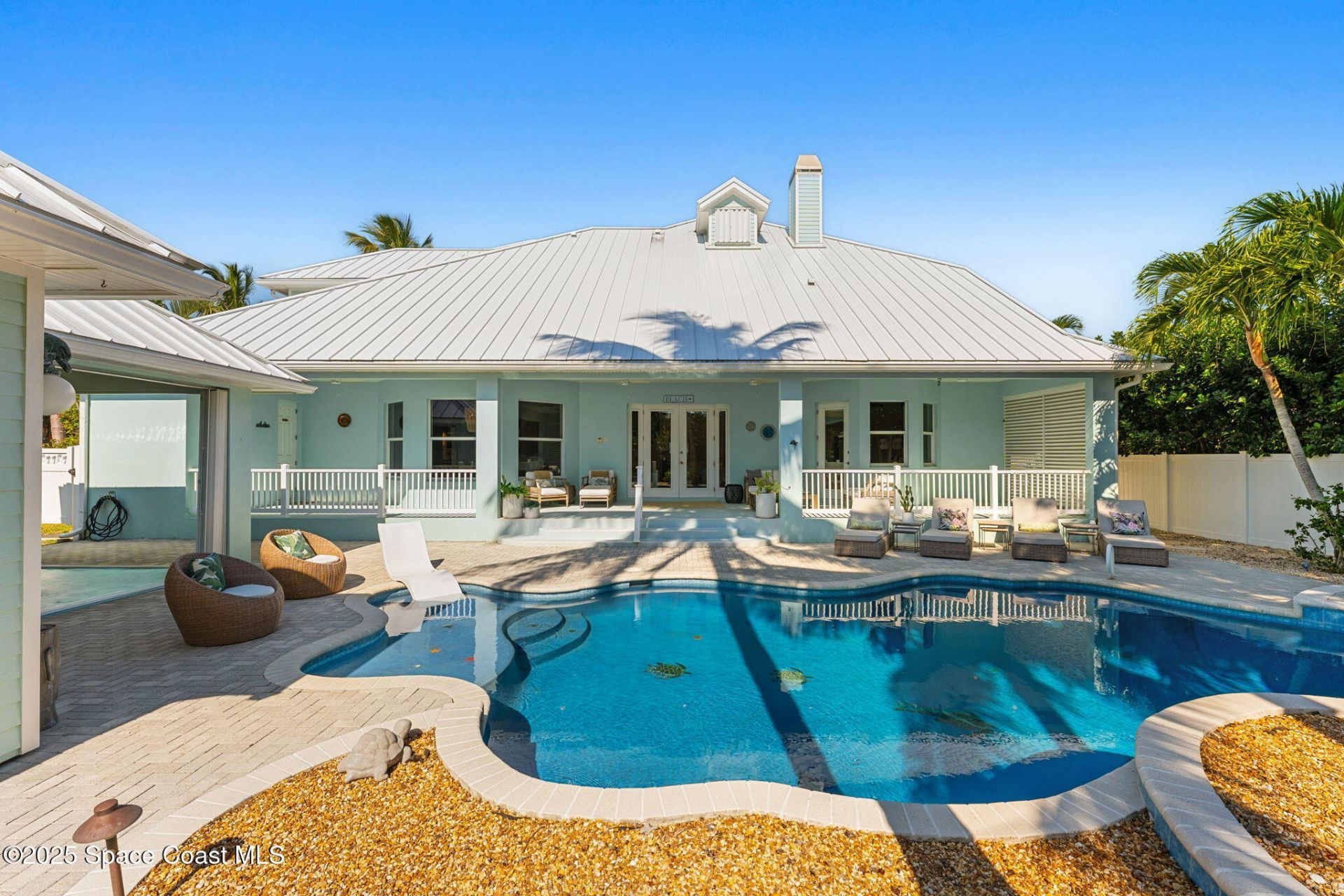133 Windemere Place , Melbourne Beach, FL 32951 Photo