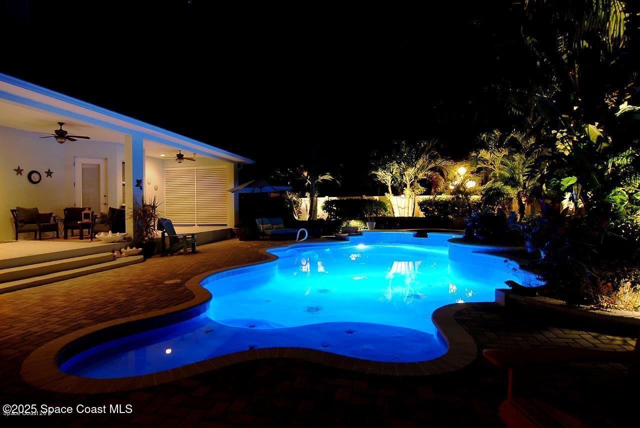 133 Windemere Place , Melbourne Beach, FL 32951 Photo
