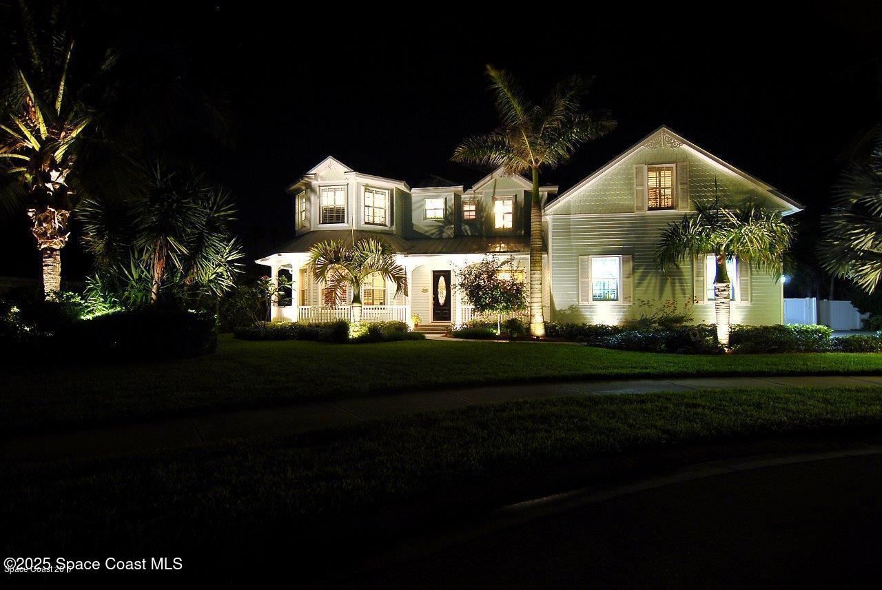 133 Windemere Place , Melbourne Beach, FL 32951 Photo
