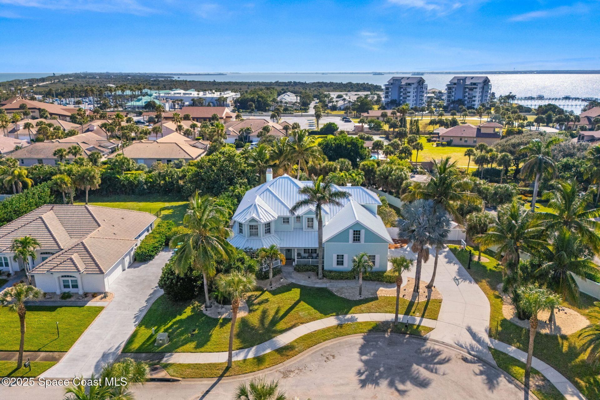 133 Windemere Place , Melbourne Beach, FL 32951 Photo