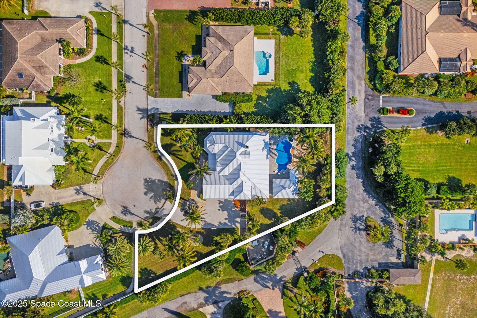 133 Windemere Place , Melbourne Beach, FL 32951 Photo