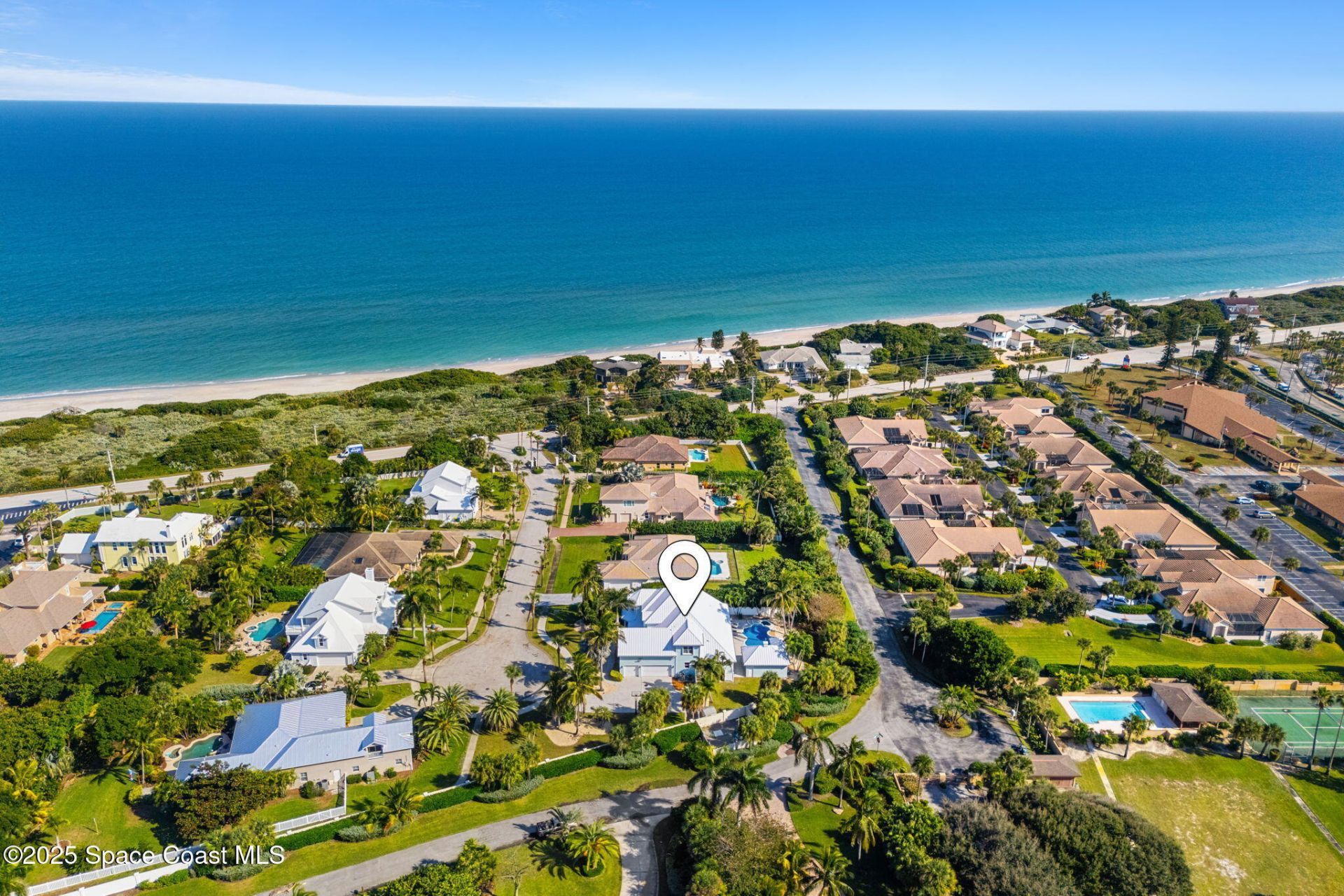 133 Windemere Place , Melbourne Beach, FL 32951 Photo