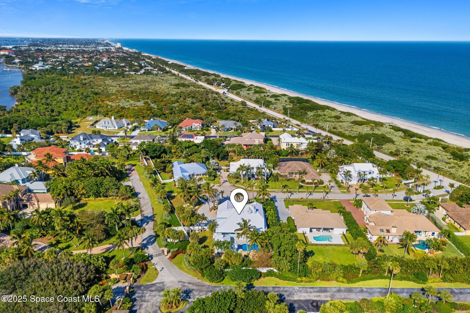 133 Windemere Place , Melbourne Beach, FL 32951 Photo
