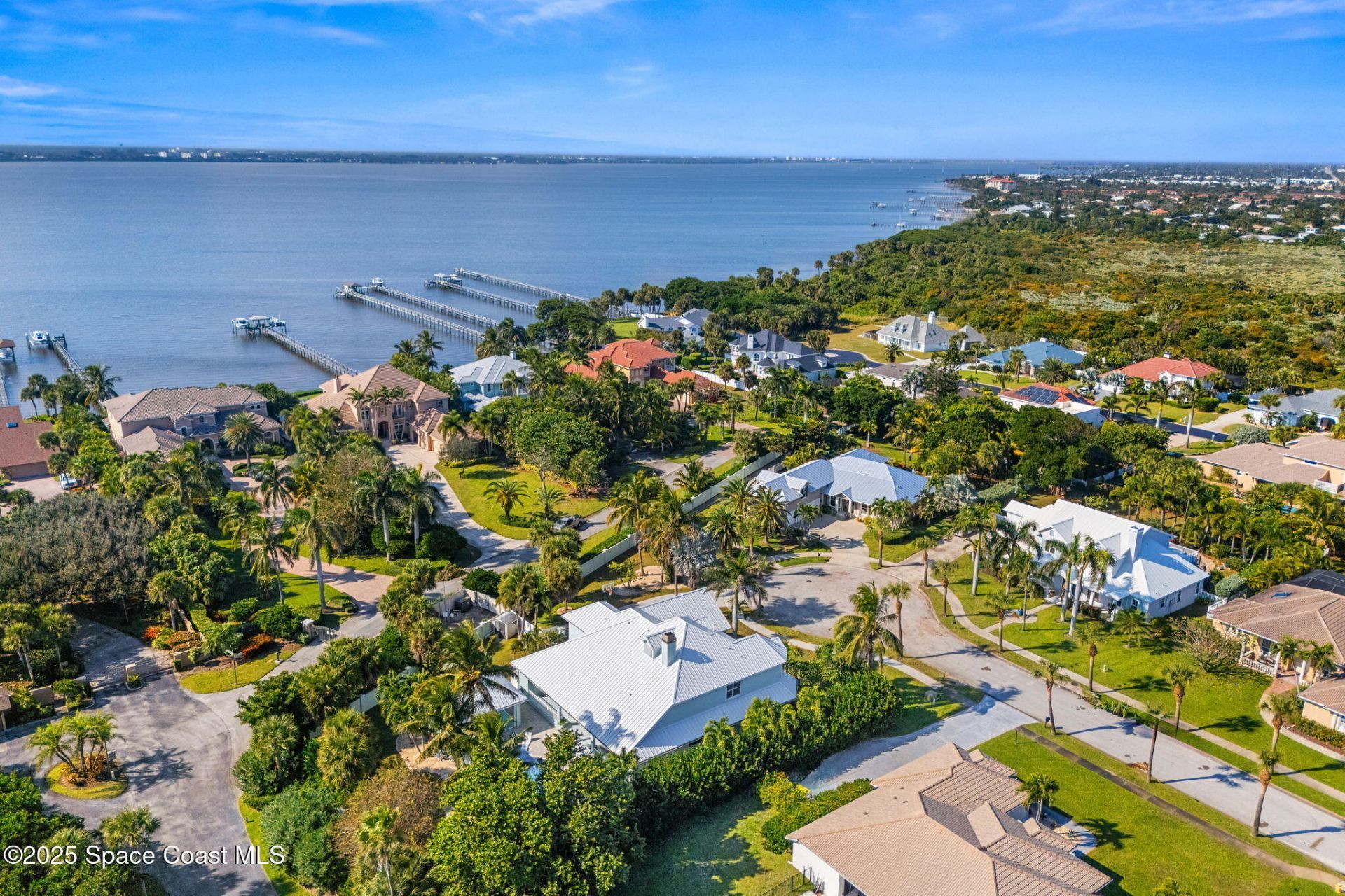 133 Windemere Place , Melbourne Beach, FL 32951 Photo