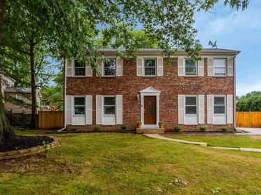 5814 CLERMONT DRIVE, ALEXANDRIA, VA 22310