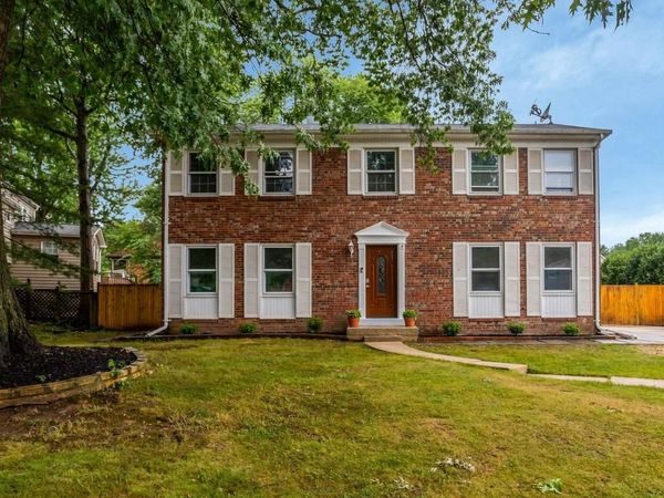 5814 CLERMONT DRIVE, ALEXANDRIA, VA 22310