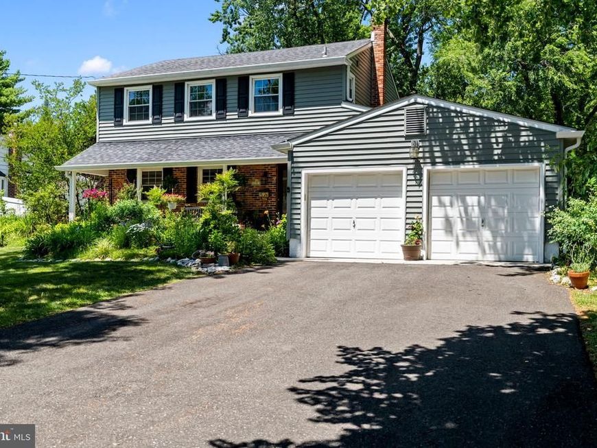 1767 Larkspur Road, Cherry Hill, NJ 08003 Main Photo