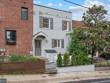 3102 LANDOVER STREET, ALEXANDRIA, VA 22305