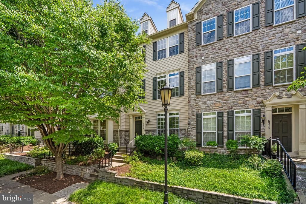 6926 RED CLAY FORGE, ELKRIDGE, MD 21075