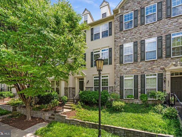 6926 RED CLAY FORGE , Unit 8, ELKRIDGE, MD 21075