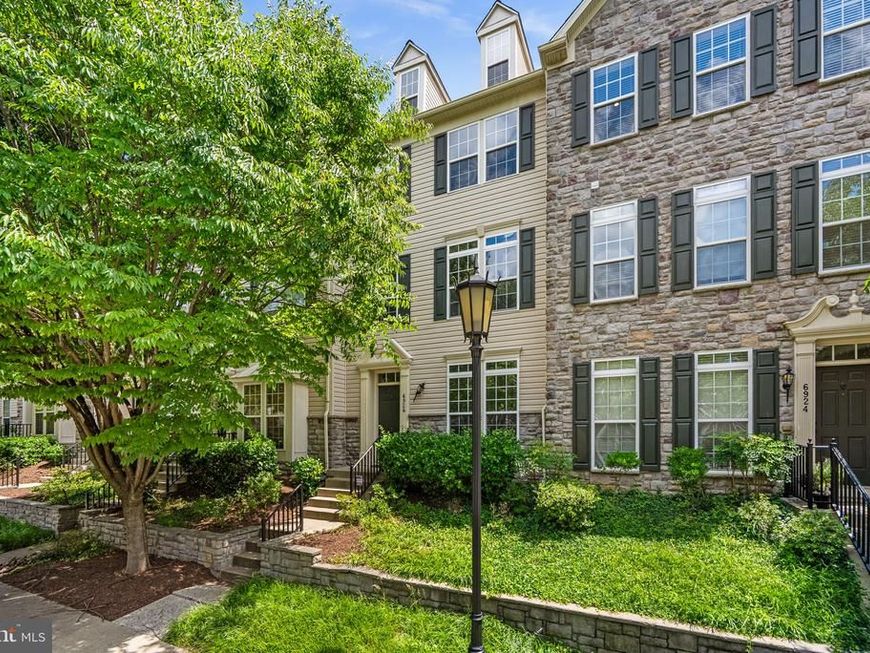 6926 Red Clay Forge, Unit 8, Elkridge, MD 21075 Main Photo