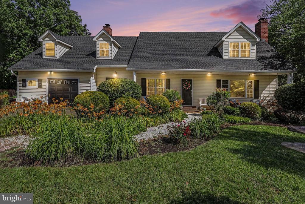 6493 BALLS MILL ROAD, MIDLAND, VA 22728