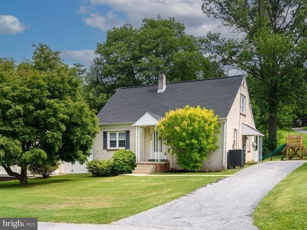 1514 WALNUT STREET , COATESVILLE, PA 19320
