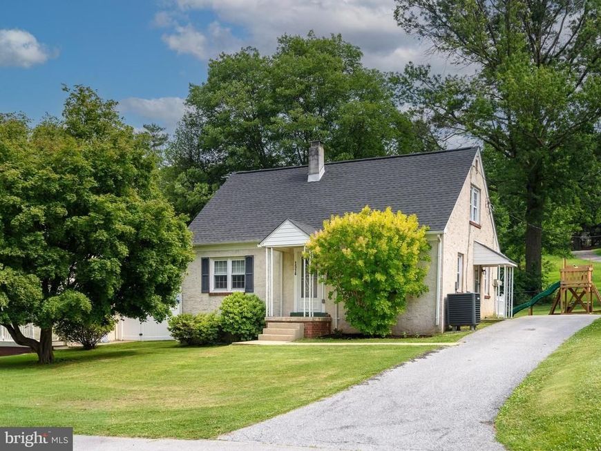 1514 Walnut Street , Coatesville, PA 19320 Main Photo
