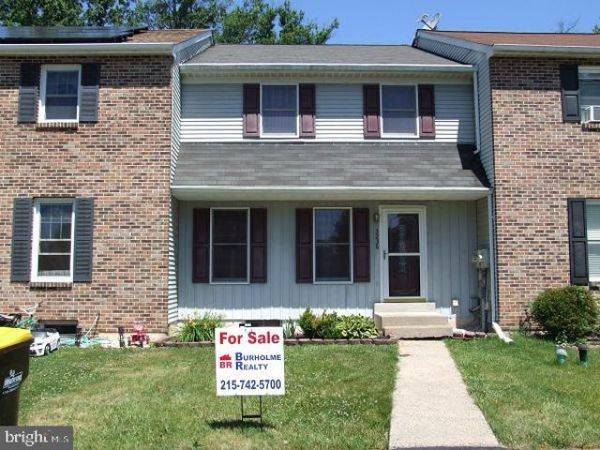 3236 ROXBURY ROAD , HATFIELD, PA 19440