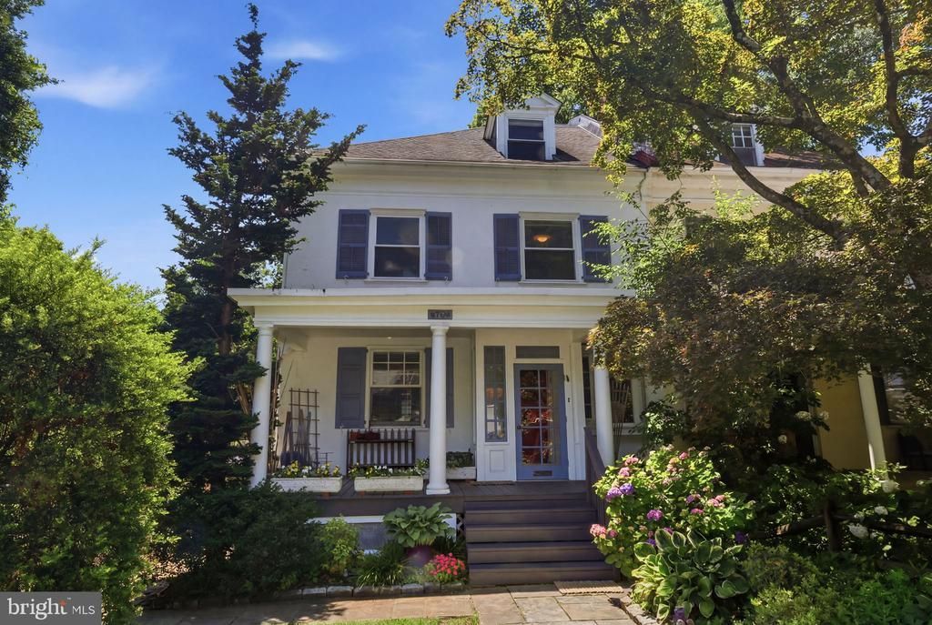 6708 MCCALLUM STREET , PHILADELPHIA, PA 19119