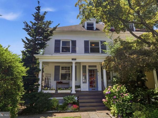6708 MCCALLUM STREET, PHILADELPHIA, PA 19119