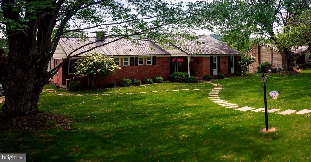 22716 HORSE ROCK ROAD SW, WESTERNPORT, MD 21562