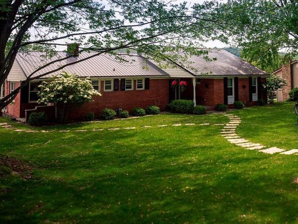 22716 HORSE ROCK ROAD SW, WESTERNPORT, MD 21562