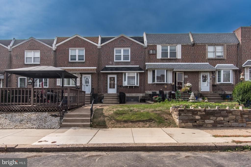 6522 ALGARD STREET , PHILADELPHIA, PA 19135