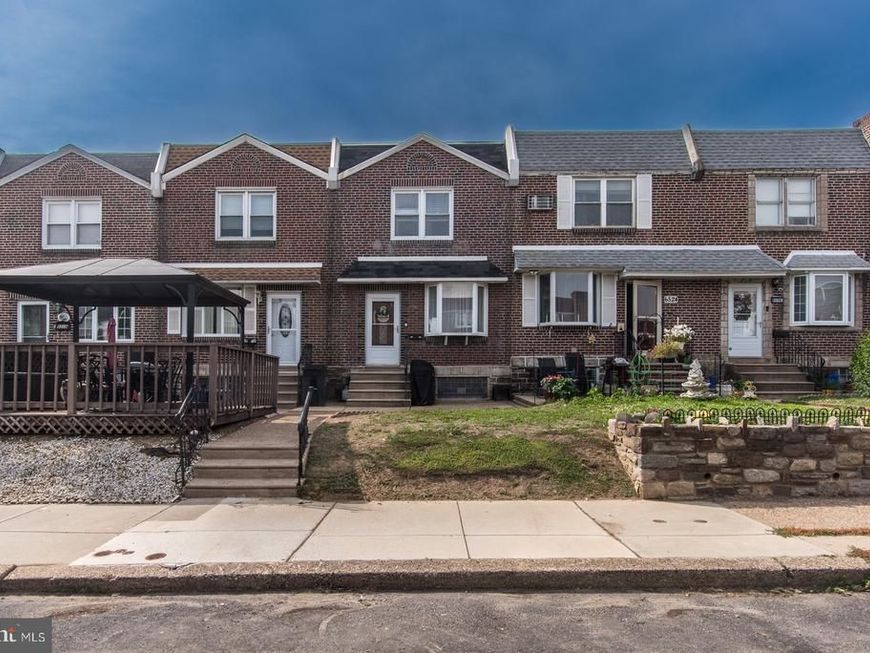 6522 Algard Street , Philadelphia, PA 19135 Main Photo