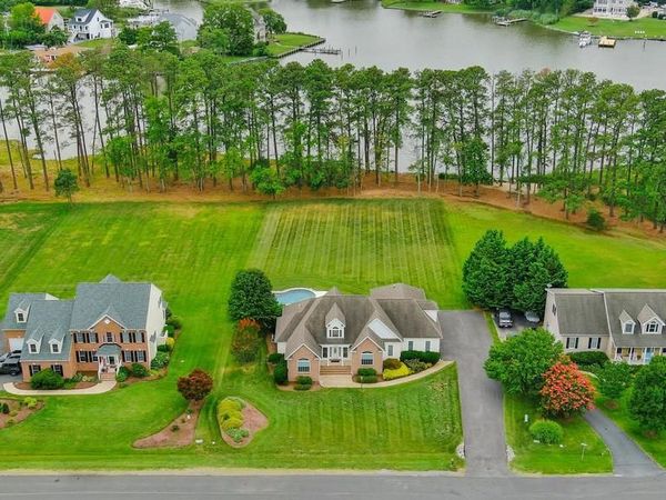 104 PORT COURT, GRASONVILLE, MD 21638