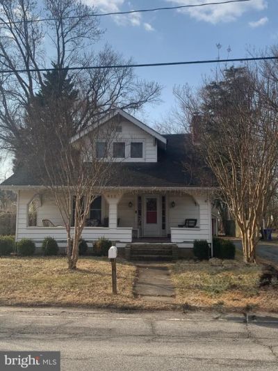 412 MAIN STREET , STEVENSVILLE, MD 21666