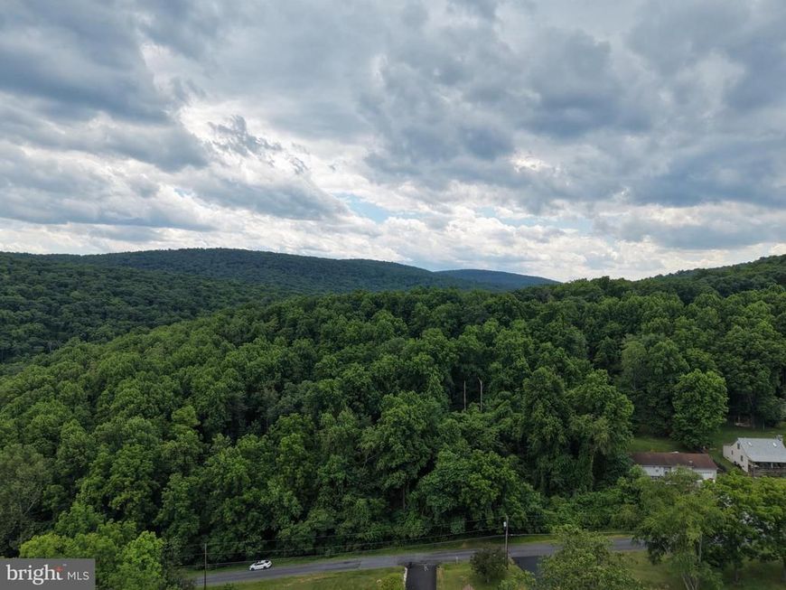 Tract 2: .52+/- Acres At 22 Hickory Trail, Fairfield, PA 17320 Main Photo