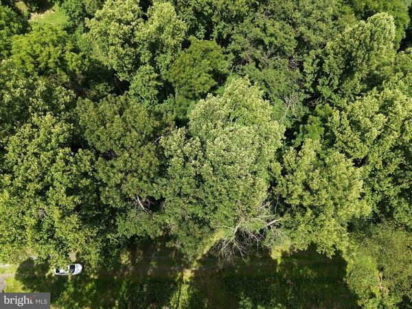 TRACT 3: .52+/- ACRES AT 10 OAK RIDGE TRAIL, FAIRFIELD, PA 17320