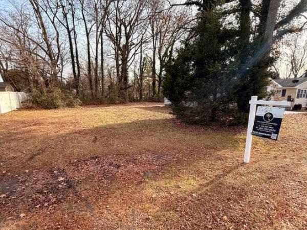 E S RAINBOW AVENUE , CAMBRIDGE, MD 21613