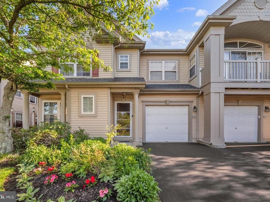 906 Julian Dr W , Unit 315, Warwick, PA 18974 Main Photo