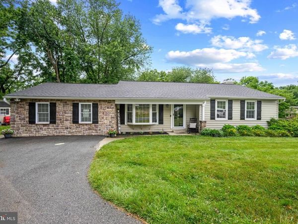 2510 CEDARHURST DRIVE , REISTERSTOWN, MD 21136